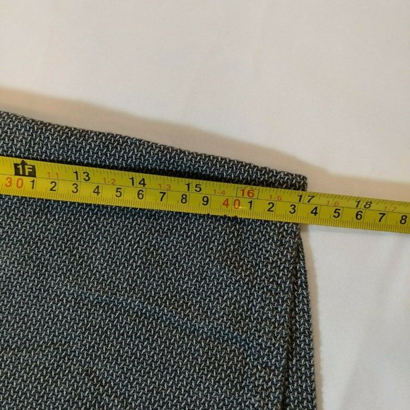 Ezekiel Shorts Men Gray Size 36 - Picture 6 of 7